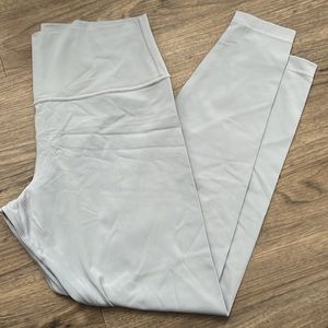 Lululemon women’s 14 steel gray